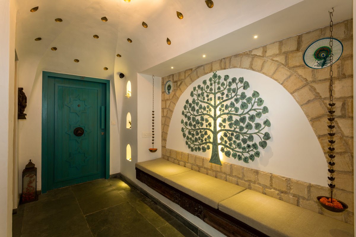 Indian Luxury - Shabnam Gupta